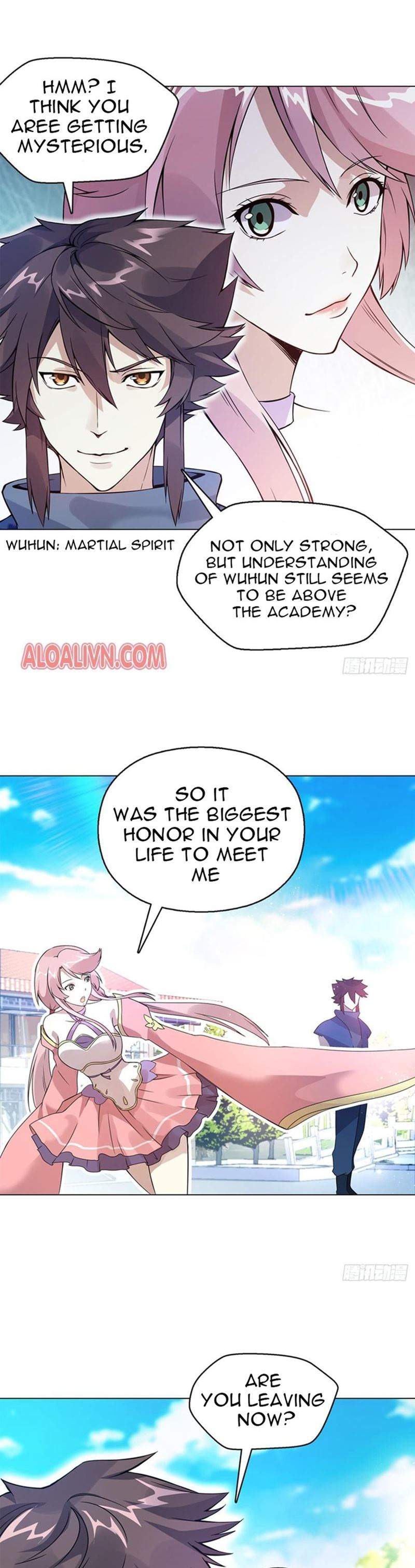 heavenly-god-mnemonic - Chapter: 76