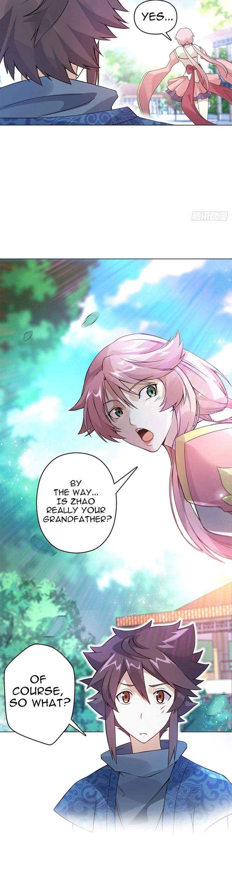 heavenly-god-mnemonic - Chapter: 76
