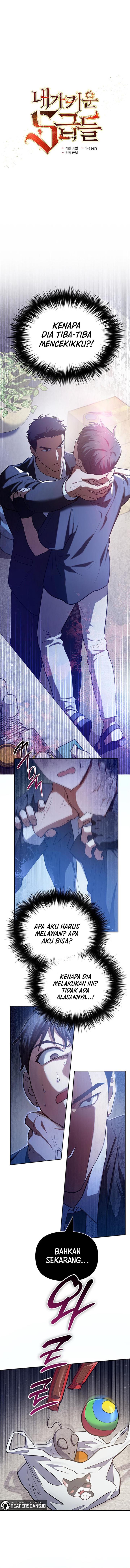the-s-classes-that-i-raised - Chapter: 70