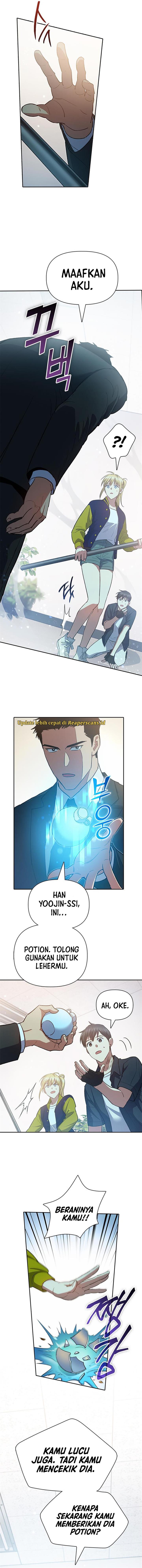 the-s-classes-that-i-raised - Chapter: 70