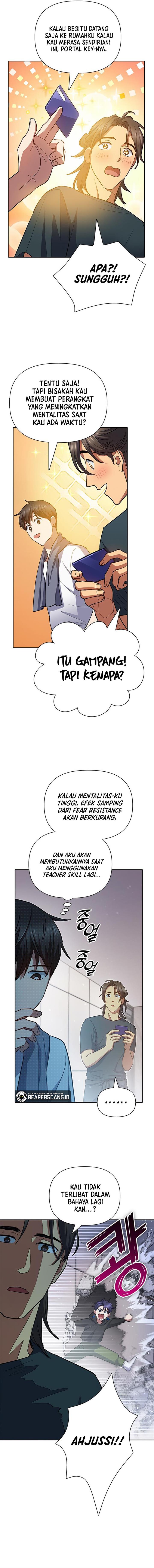 the-s-classes-that-i-raised - Chapter: 70