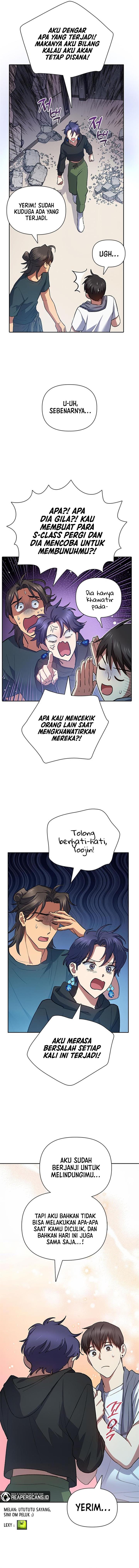 the-s-classes-that-i-raised - Chapter: 70