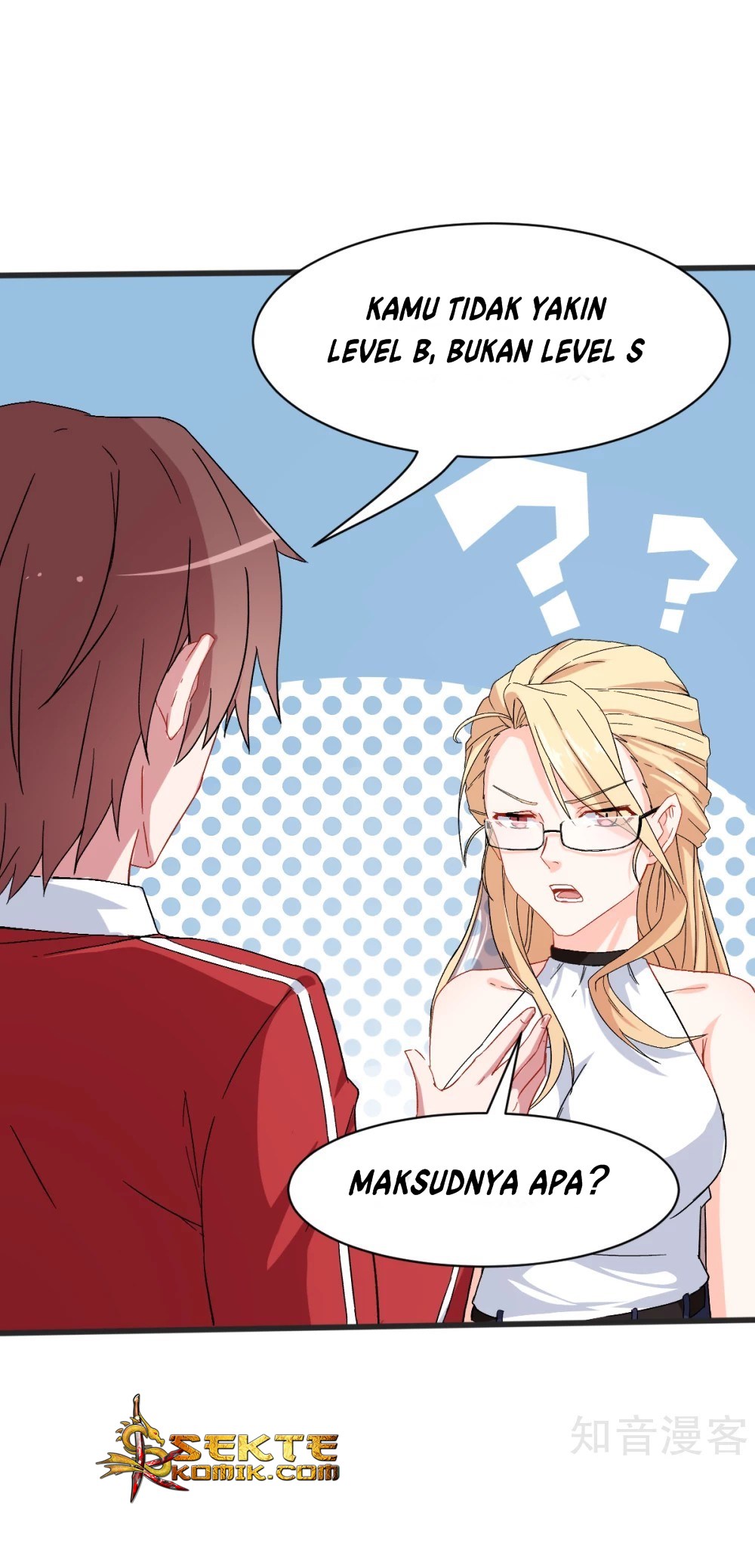 crazy-professor-system - Chapter: 28