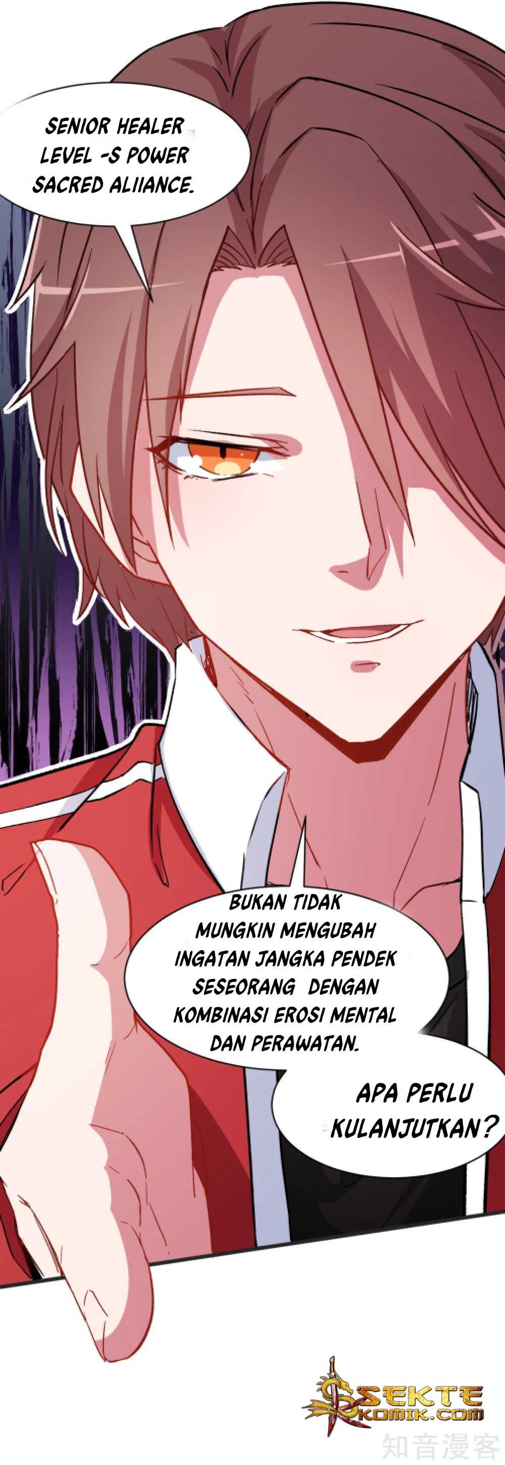 crazy-professor-system - Chapter: 28