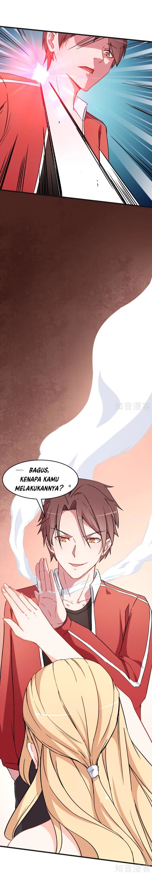 crazy-professor-system - Chapter: 28
