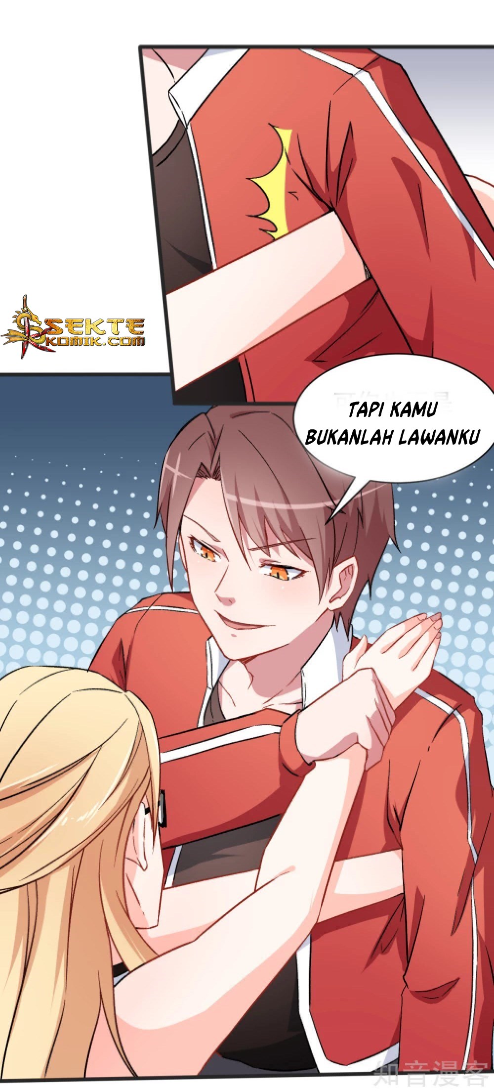 crazy-professor-system - Chapter: 28