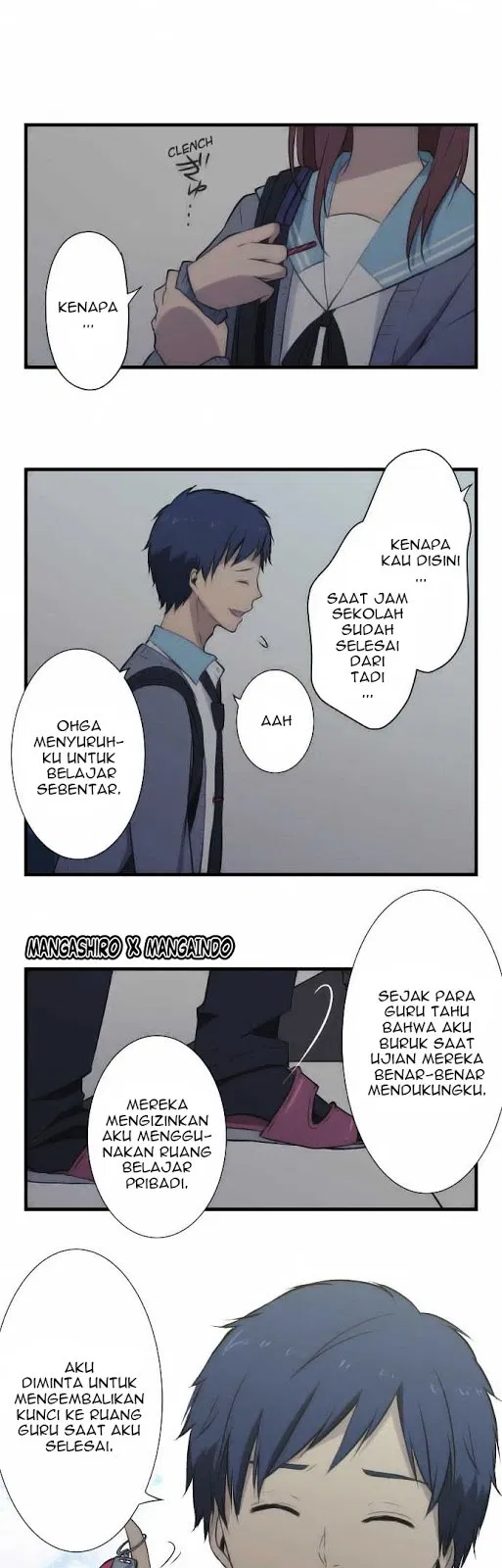 relife - Chapter: 37