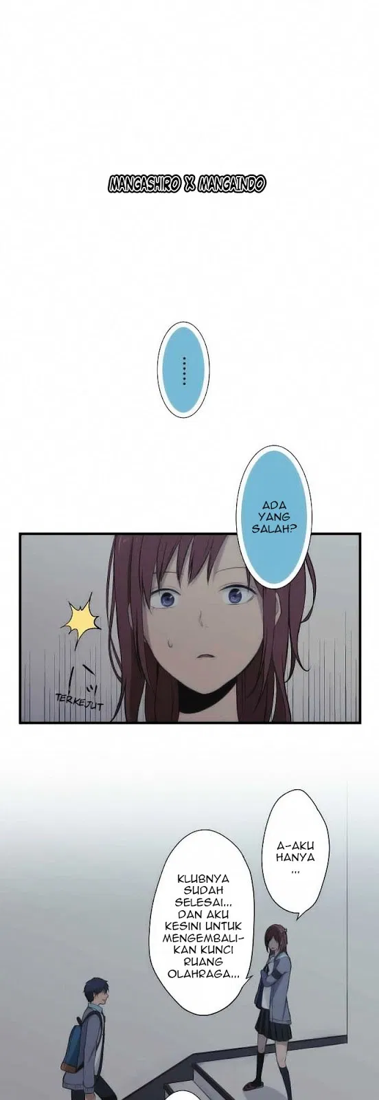 relife - Chapter: 37