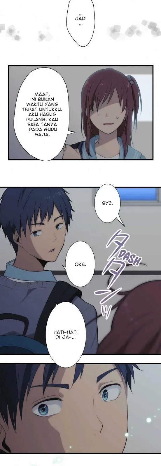 relife - Chapter: 37