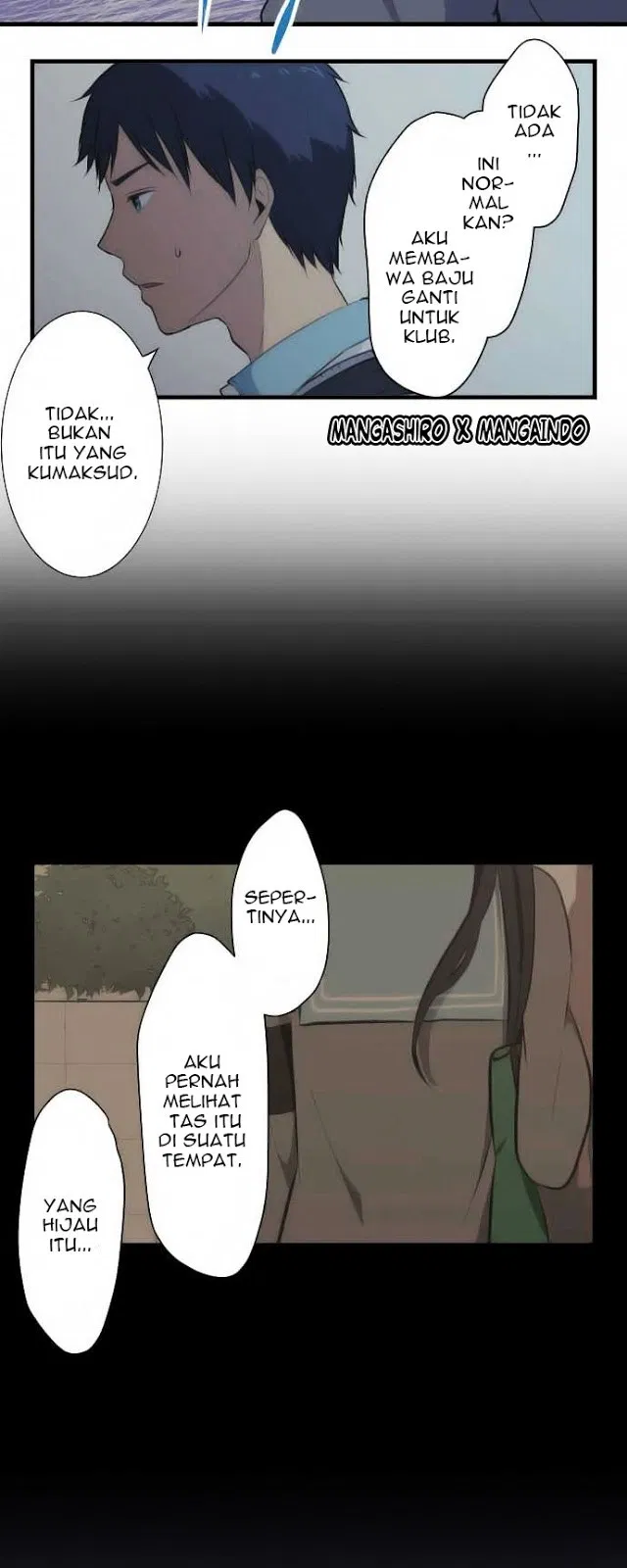 relife - Chapter: 37