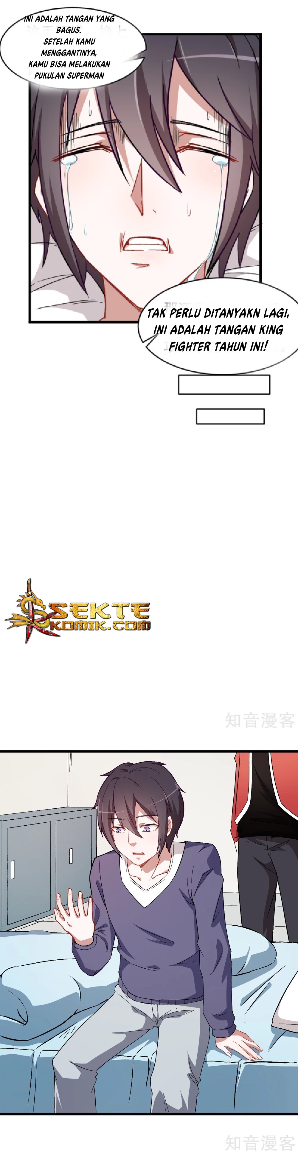 crazy-professor-system - Chapter: 29