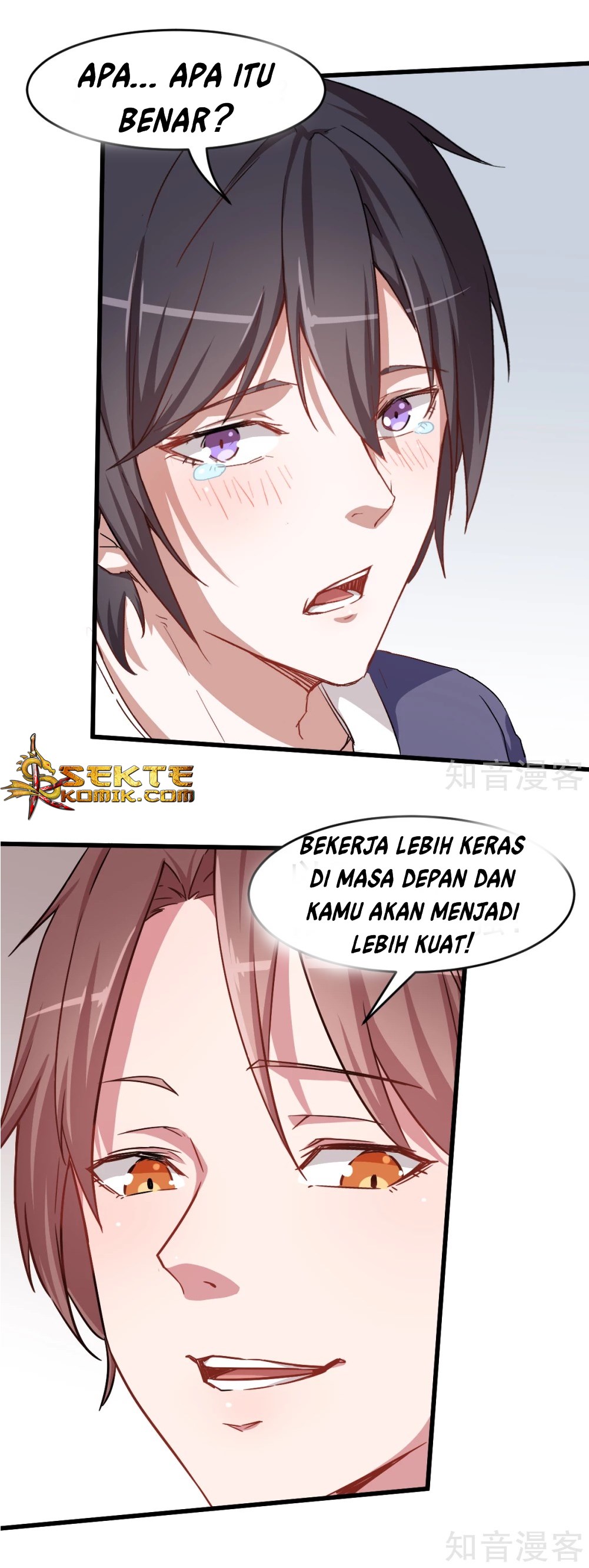 crazy-professor-system - Chapter: 29