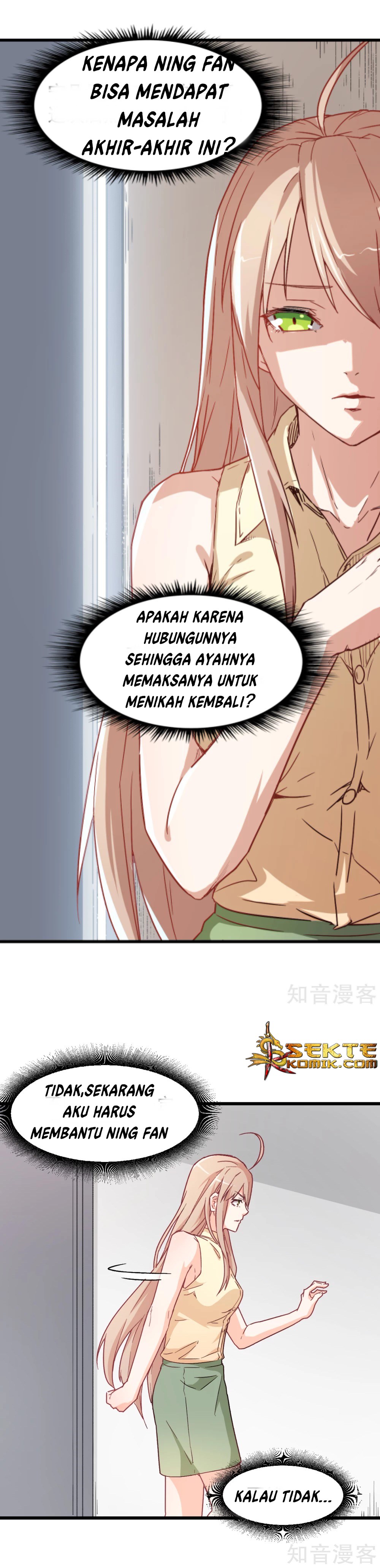 crazy-professor-system - Chapter: 29