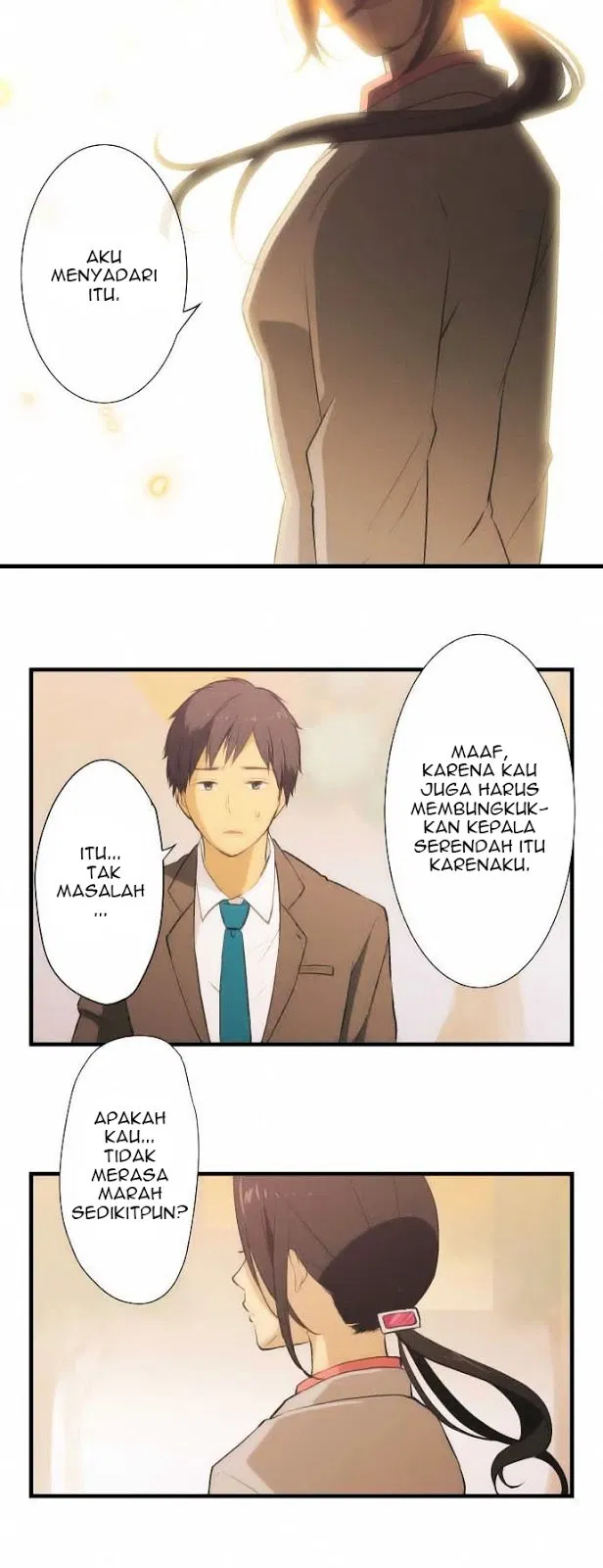 relife - Chapter: 38