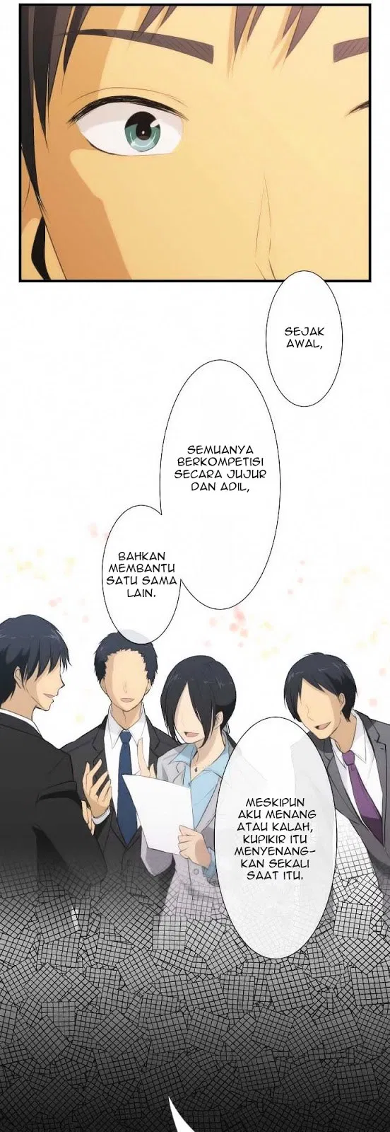 relife - Chapter: 38