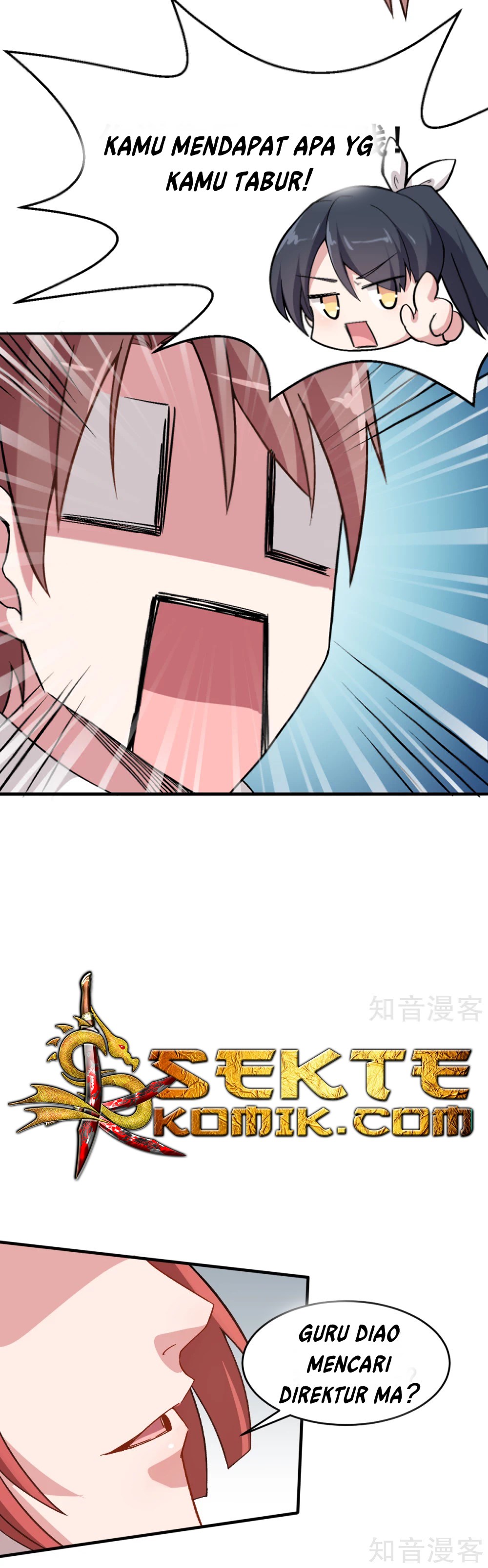 crazy-professor-system - Chapter: 30