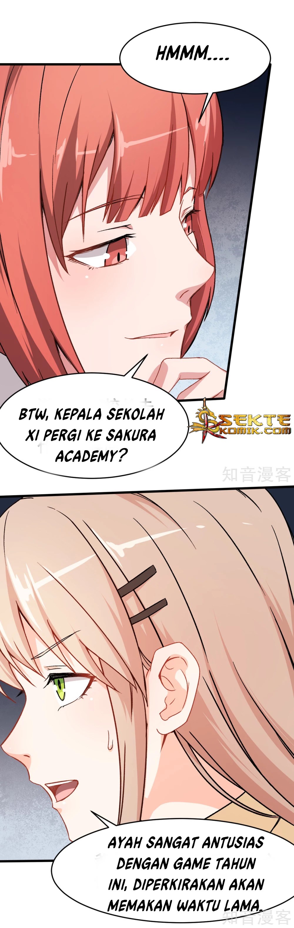 crazy-professor-system - Chapter: 30
