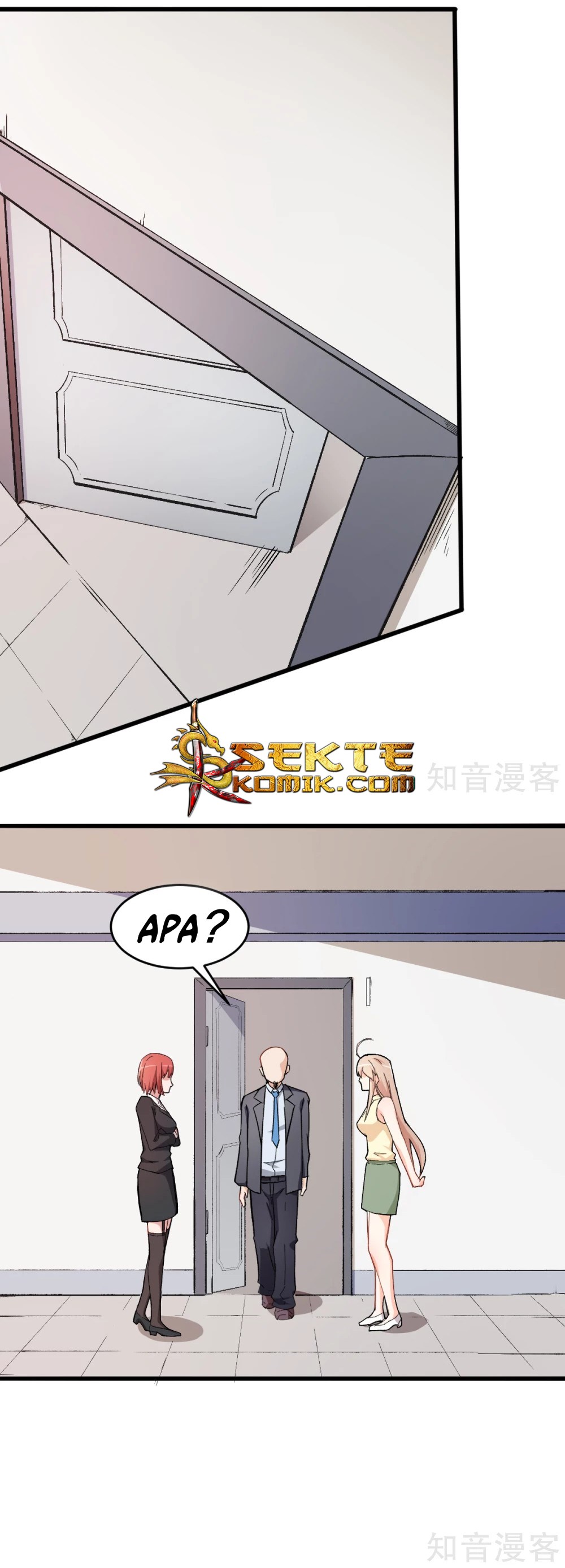 crazy-professor-system - Chapter: 30