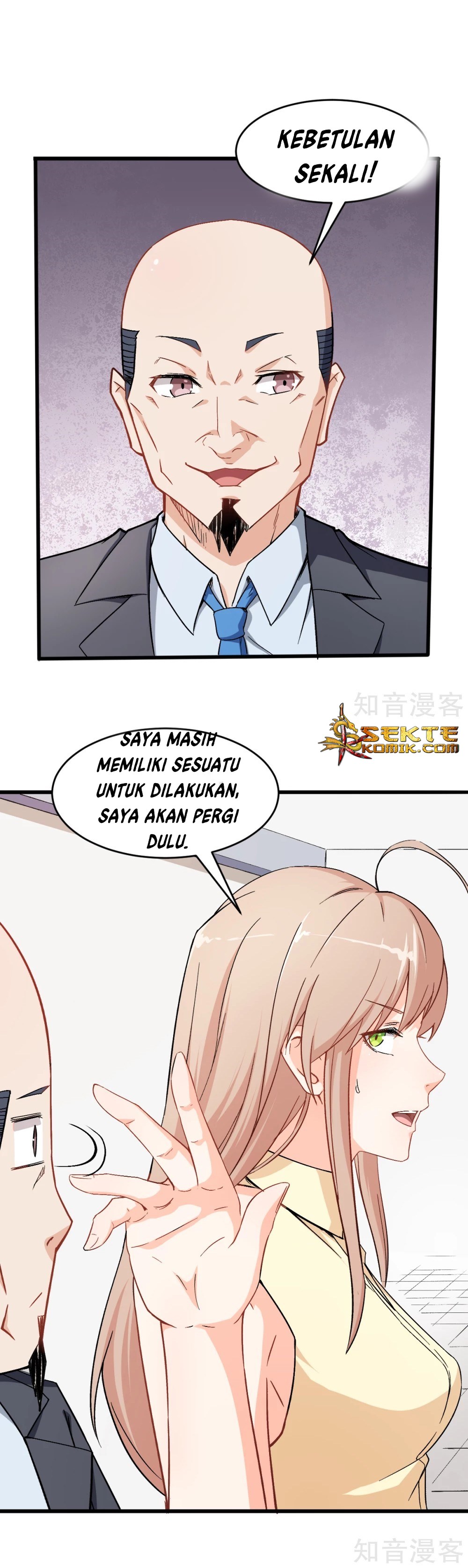 crazy-professor-system - Chapter: 30