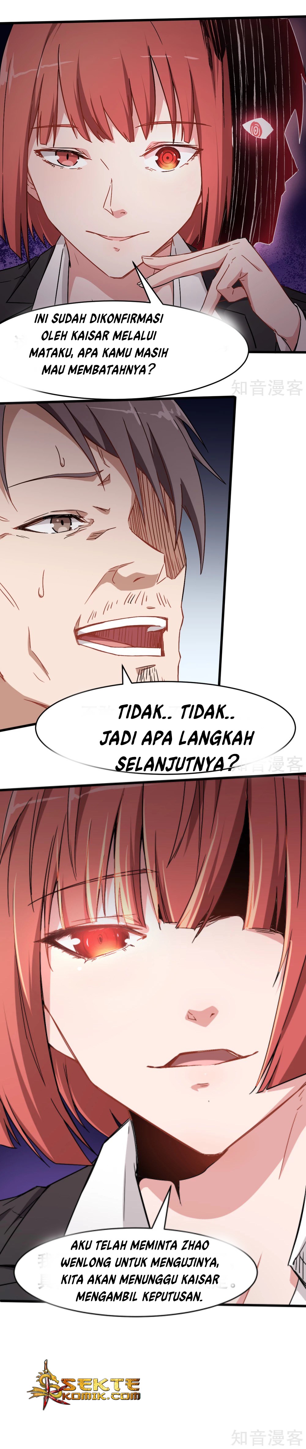 crazy-professor-system - Chapter: 30