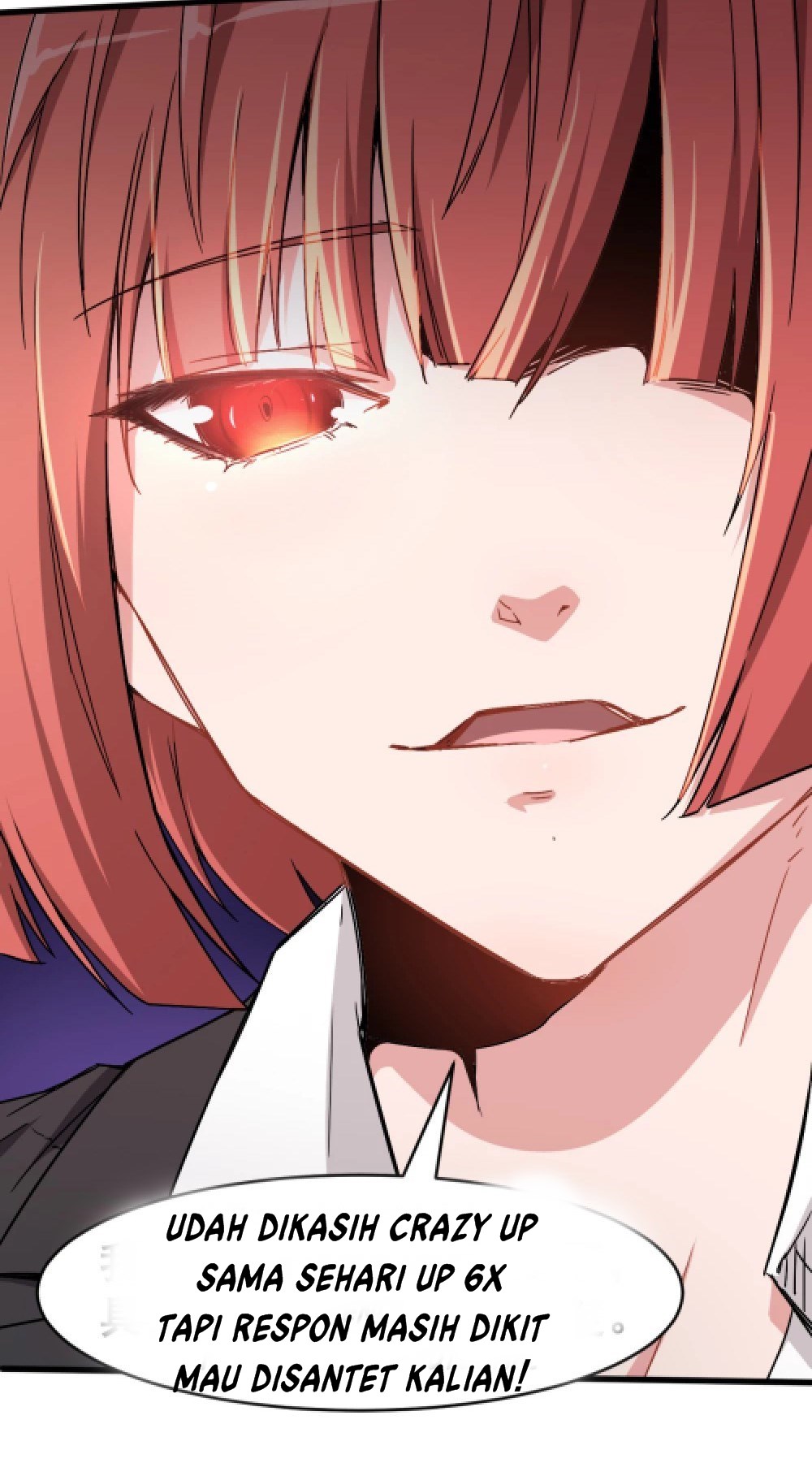 crazy-professor-system - Chapter: 30