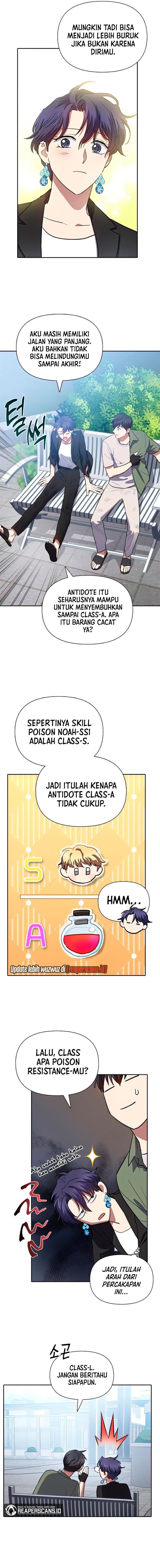 the-s-classes-that-i-raised - Chapter: 73