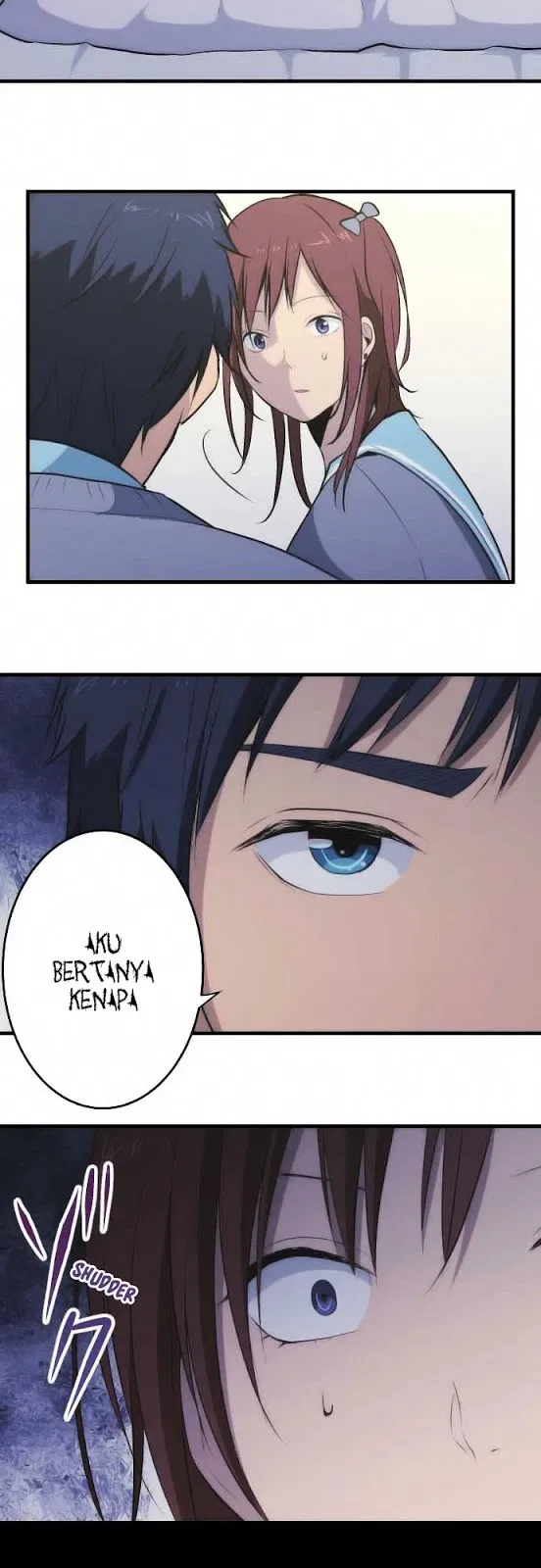 relife - Chapter: 39