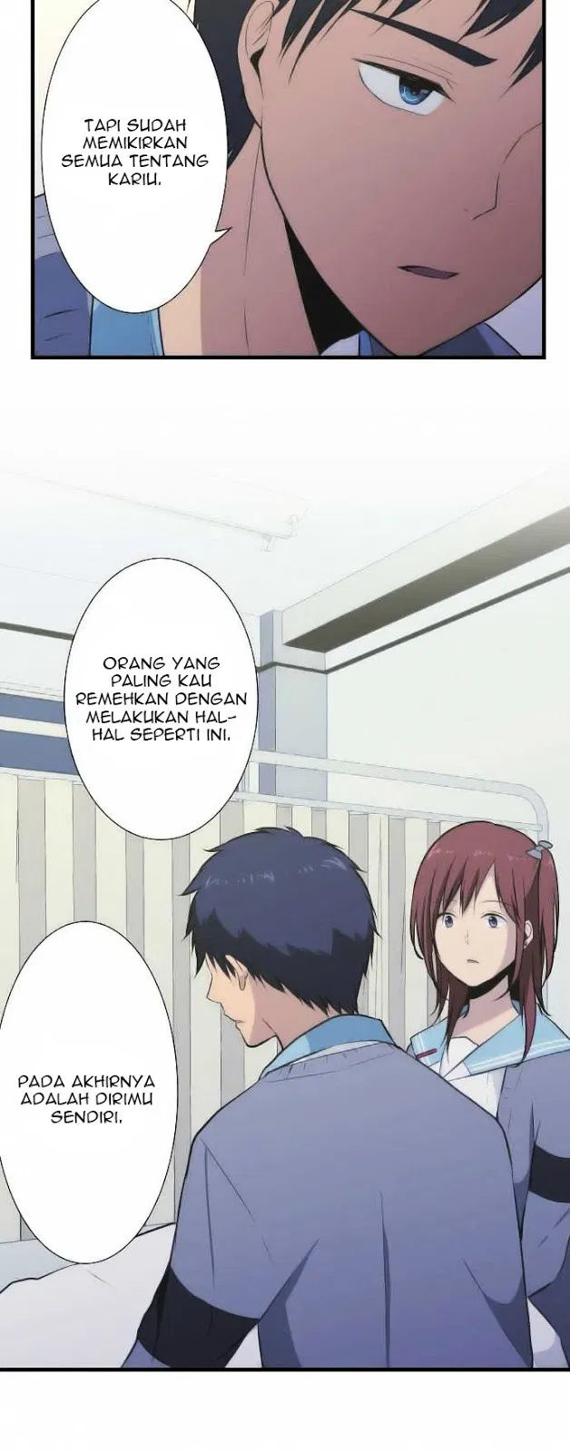 relife - Chapter: 39