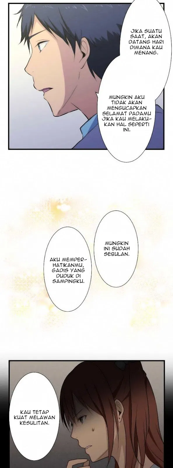 relife - Chapter: 39