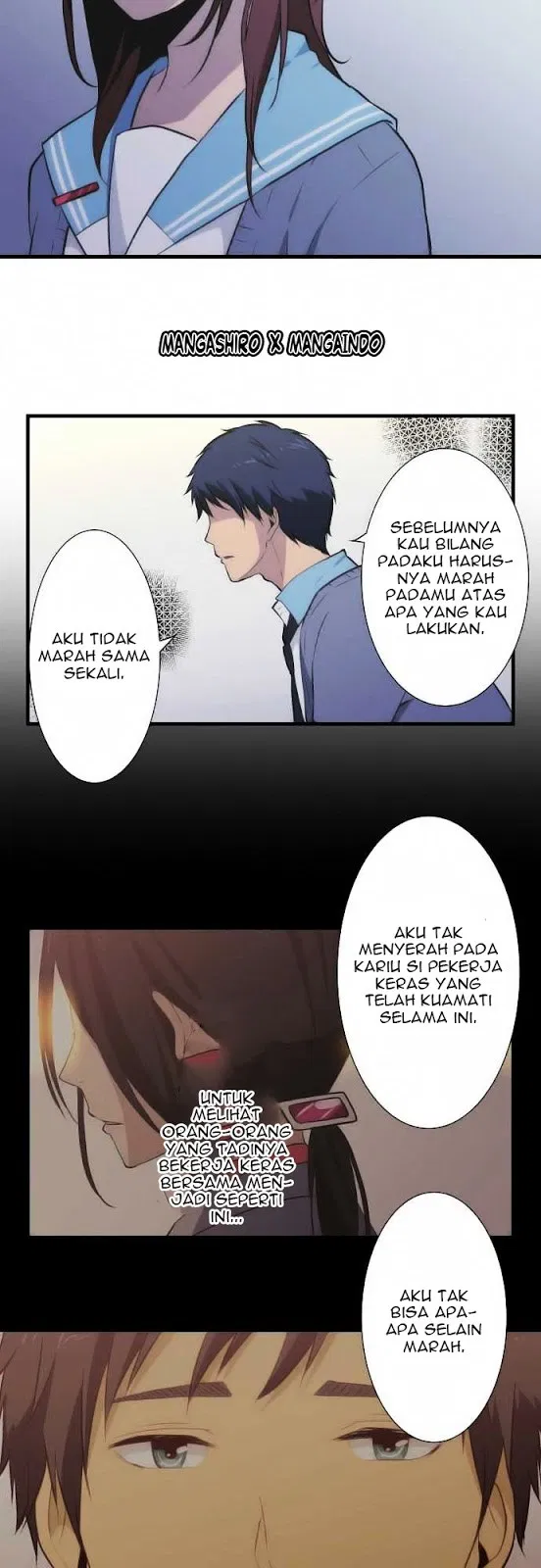 relife - Chapter: 39