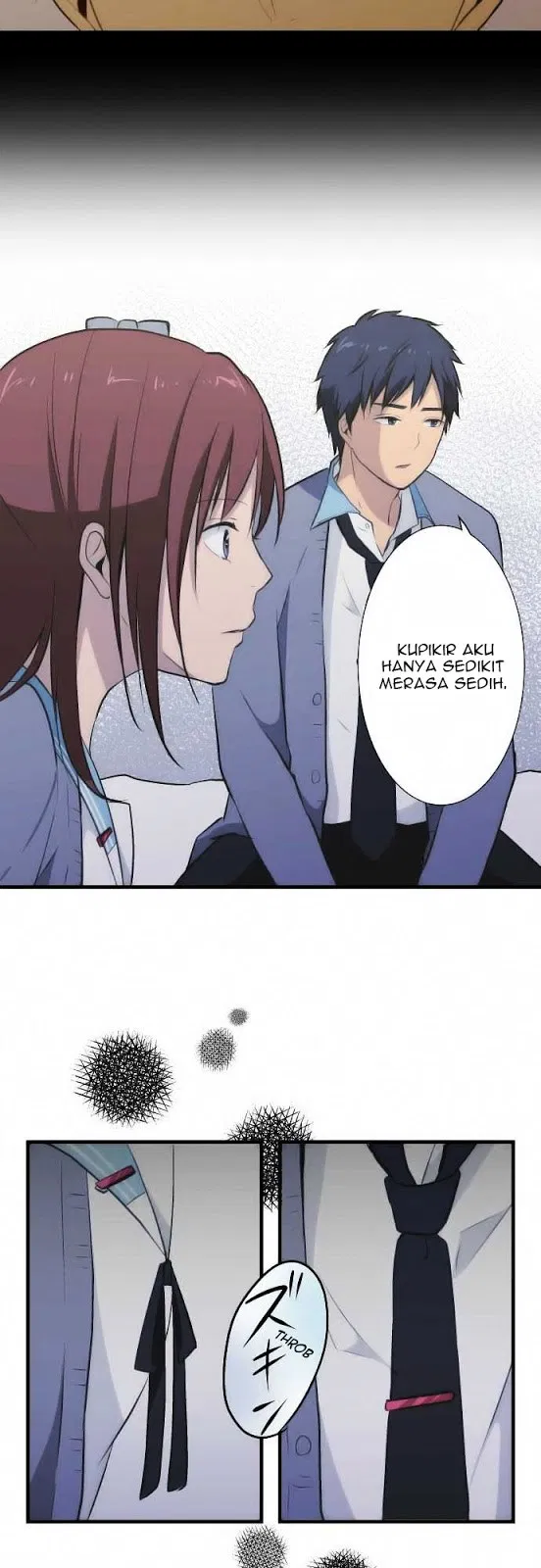 relife - Chapter: 39