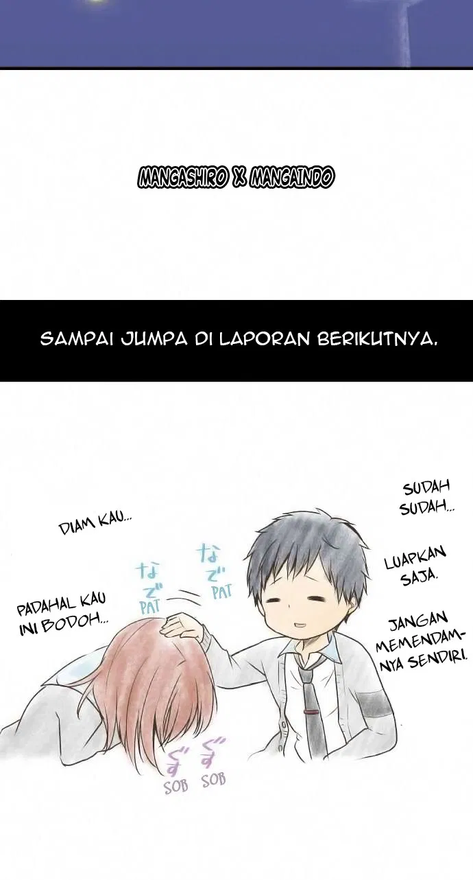 relife - Chapter: 39