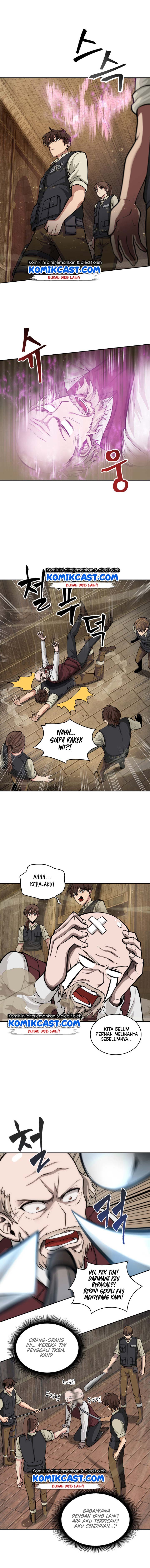 tomb-raider-king - Chapter: 136