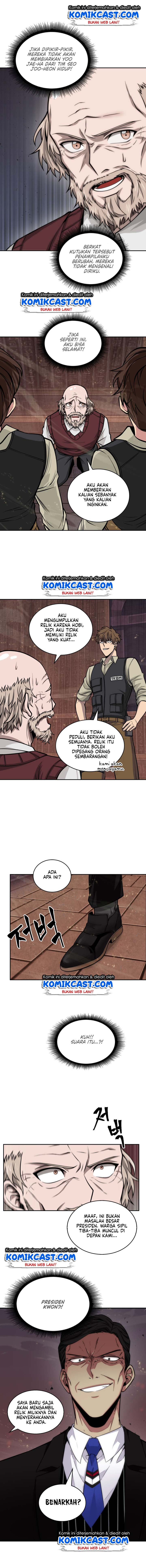 tomb-raider-king - Chapter: 136