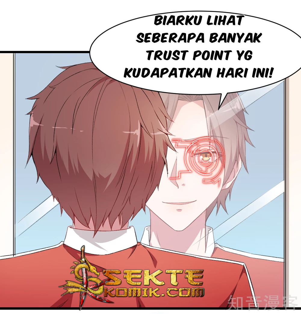 crazy-professor-system - Chapter: 32