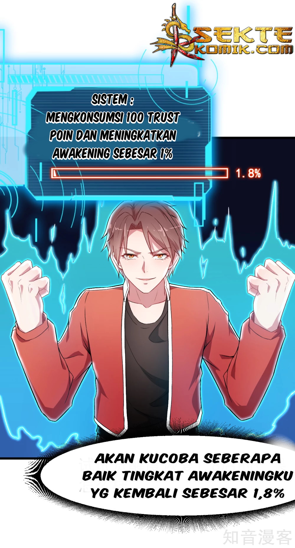 crazy-professor-system - Chapter: 32