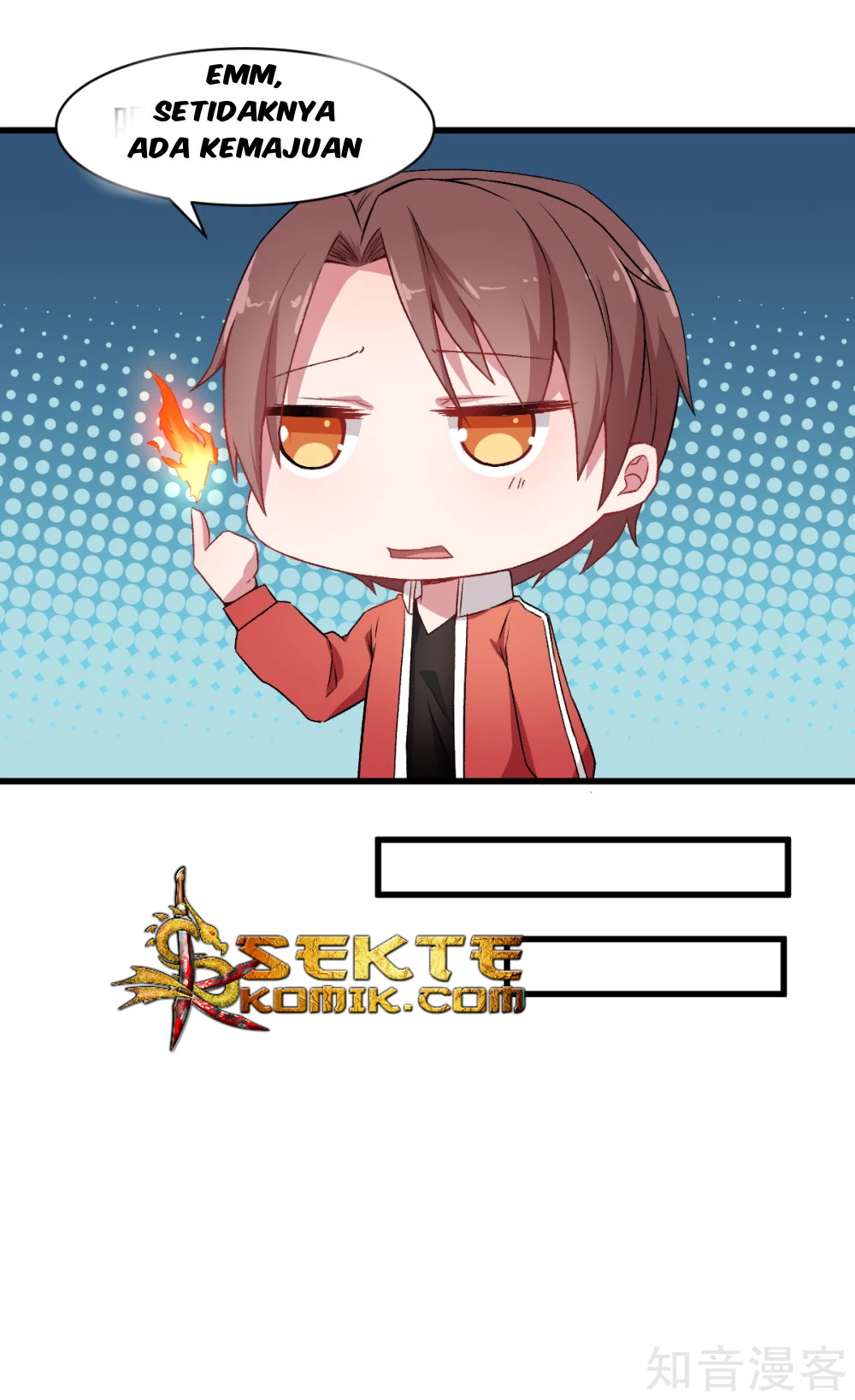 crazy-professor-system - Chapter: 32