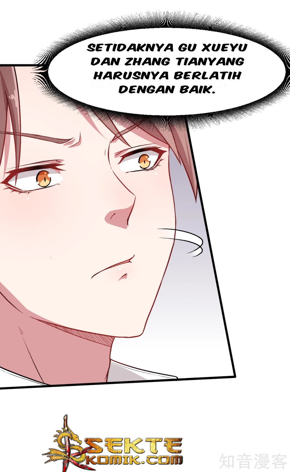 crazy-professor-system - Chapter: 32