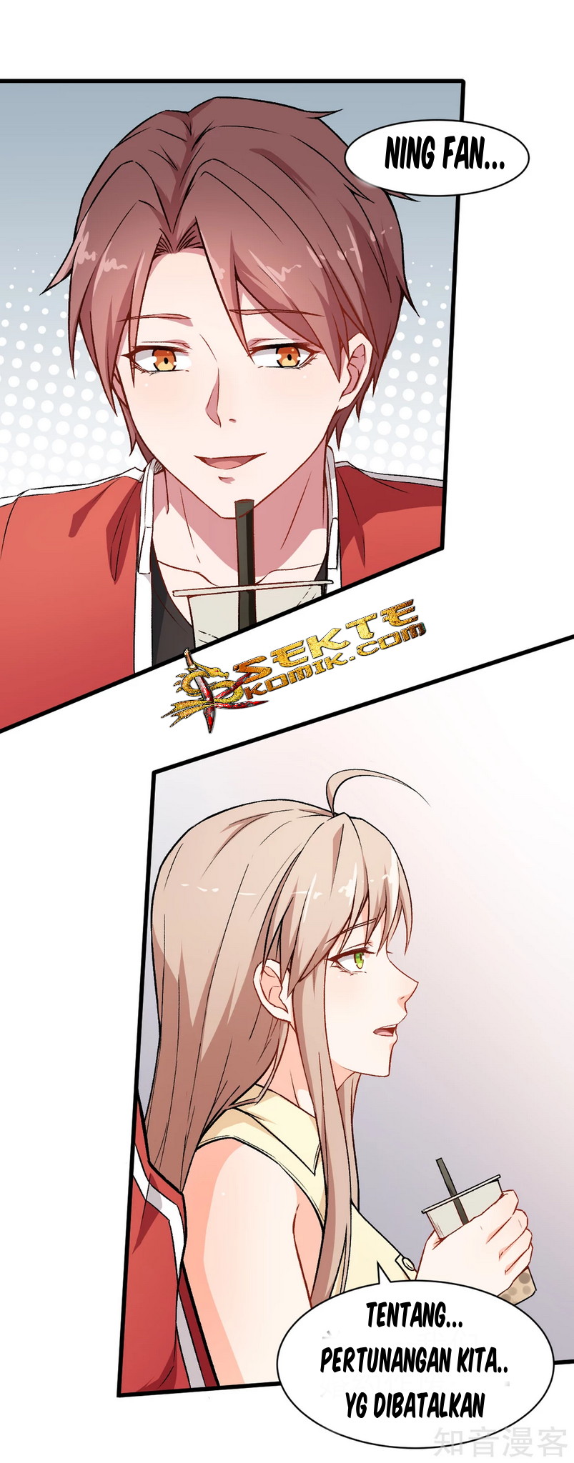 crazy-professor-system - Chapter: 32