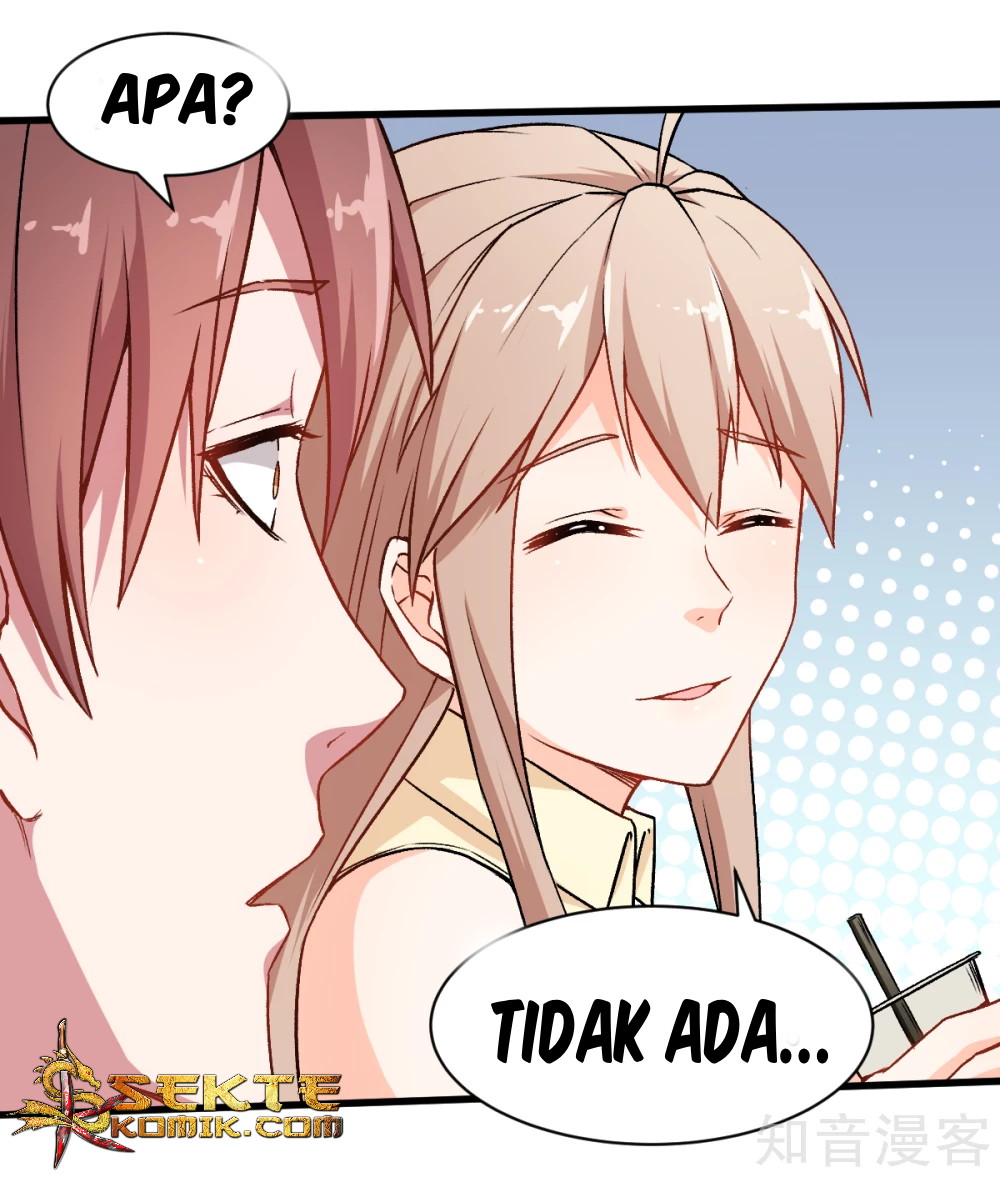 crazy-professor-system - Chapter: 32