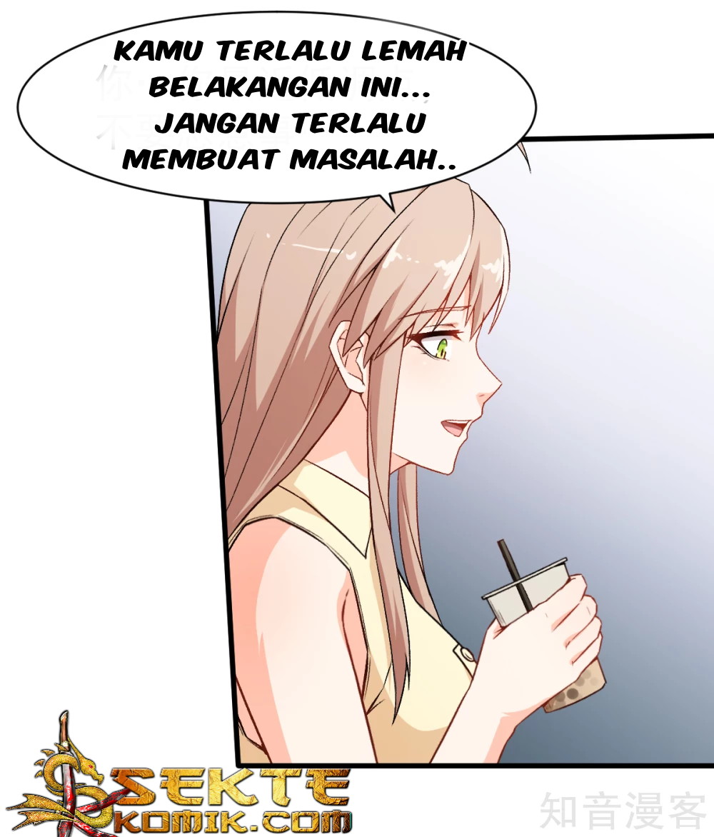 crazy-professor-system - Chapter: 32