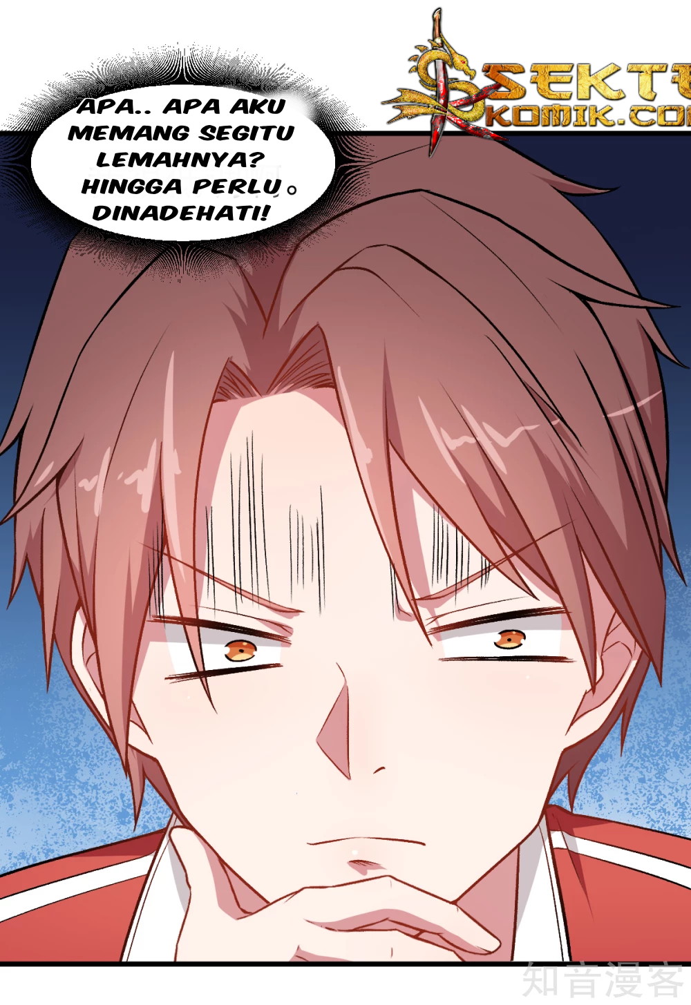 crazy-professor-system - Chapter: 32