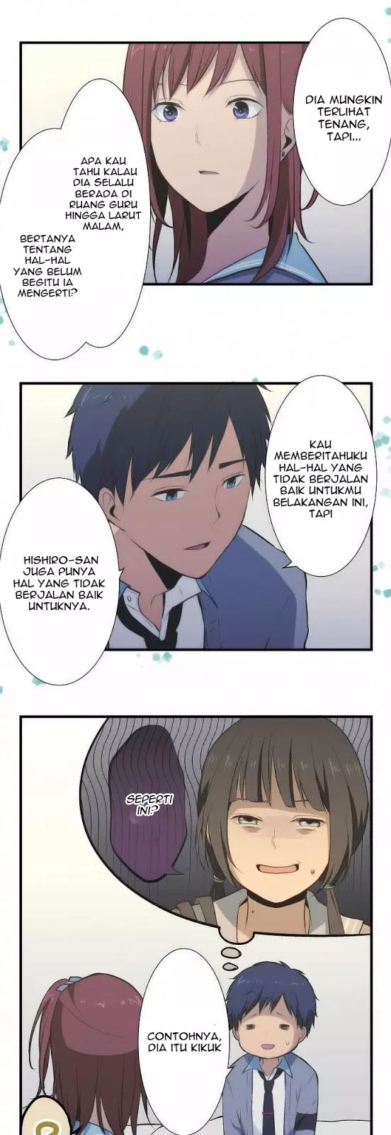 relife - Chapter: 40