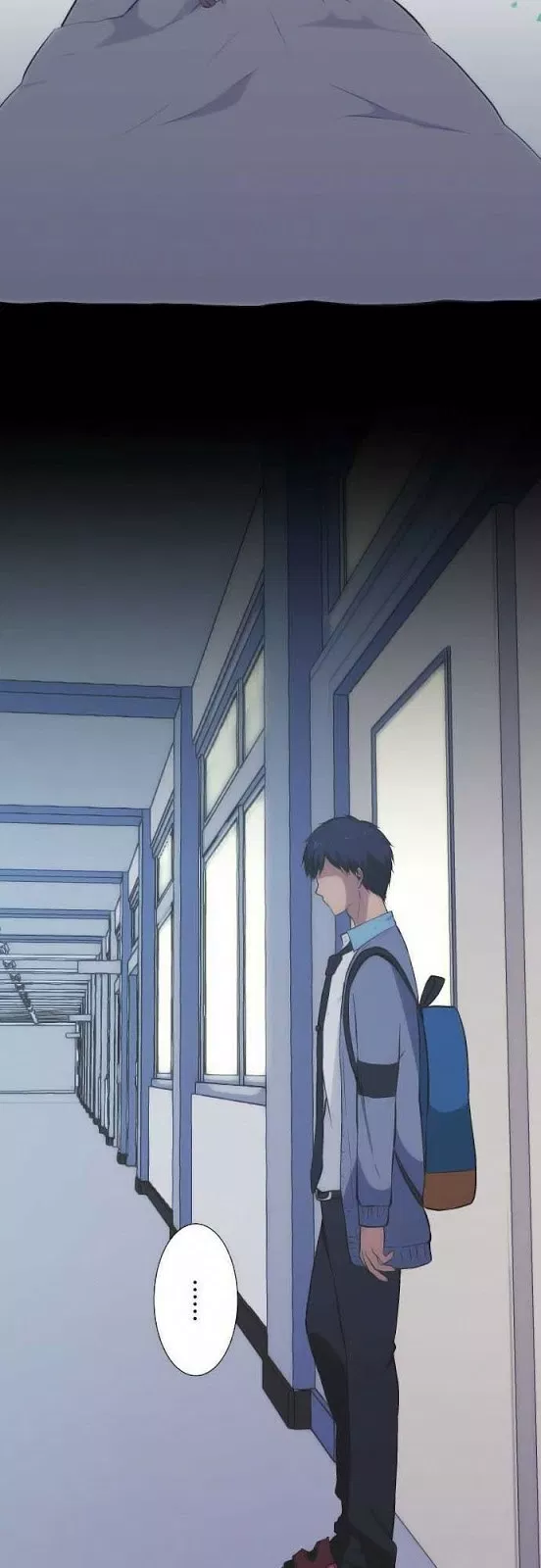 relife - Chapter: 40