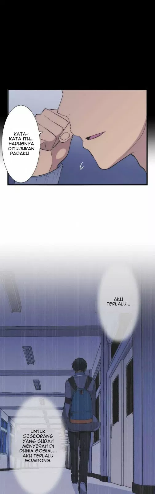 relife - Chapter: 40