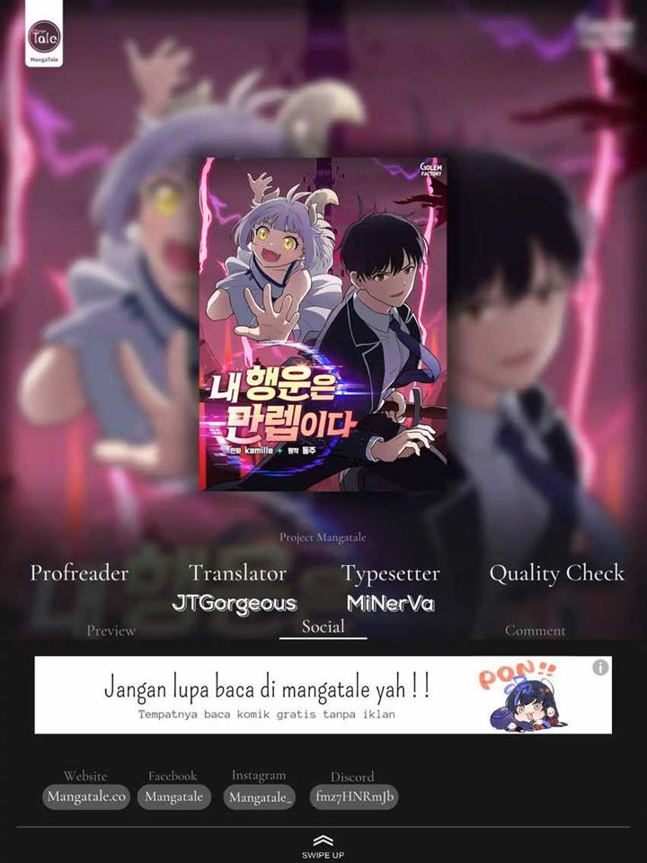 i-have-max-level-luck - Chapter: 73