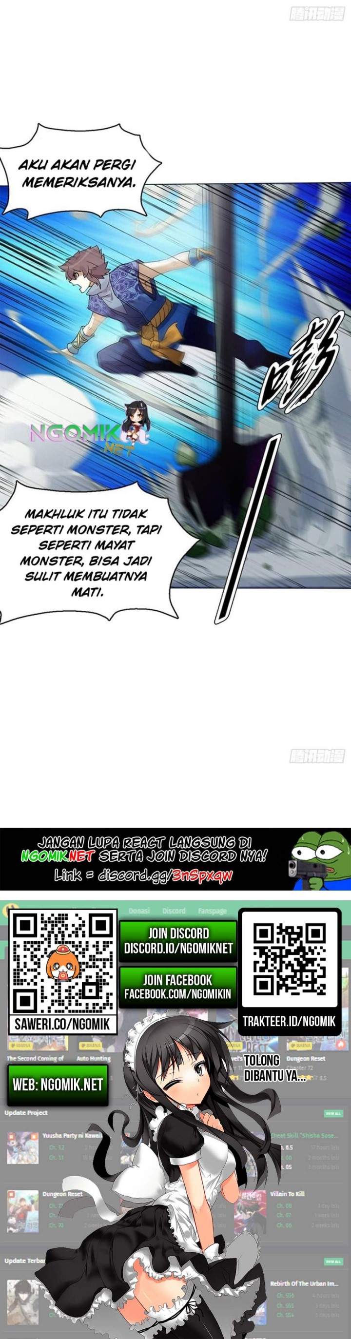 heavenly-god-mnemonic - Chapter: 82