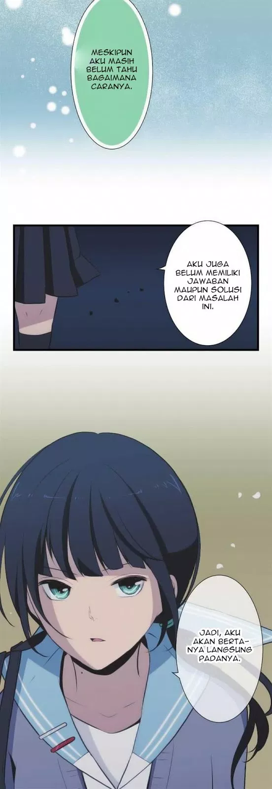 relife - Chapter: 41