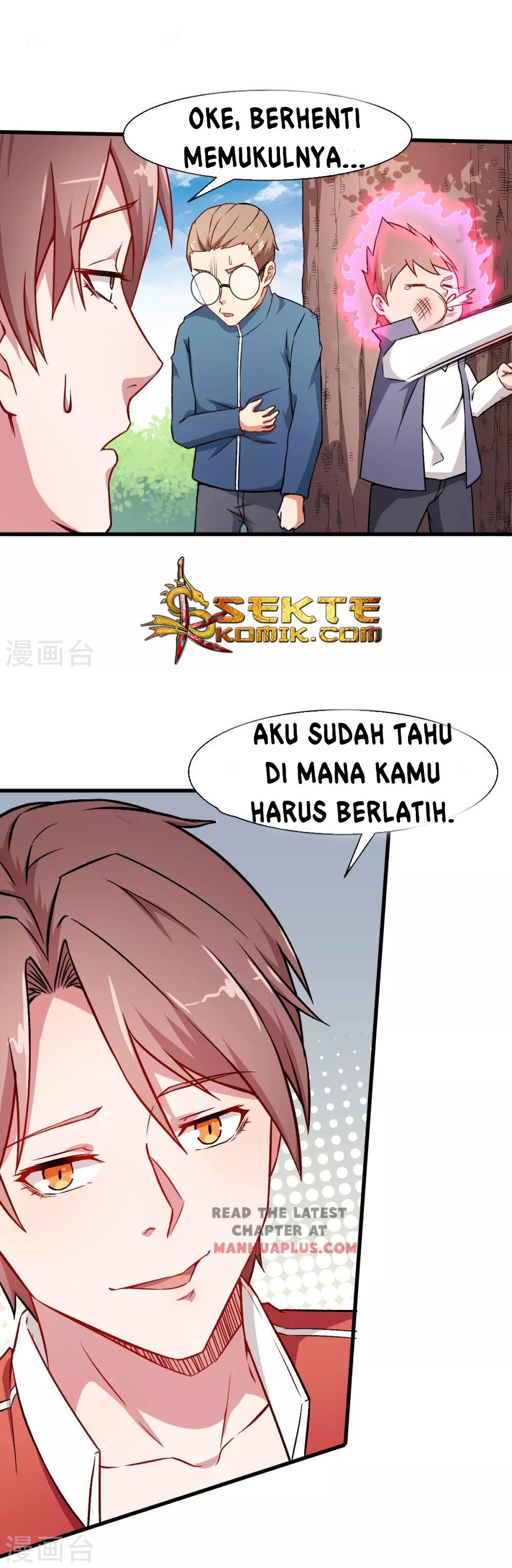 crazy-professor-system - Chapter: 34