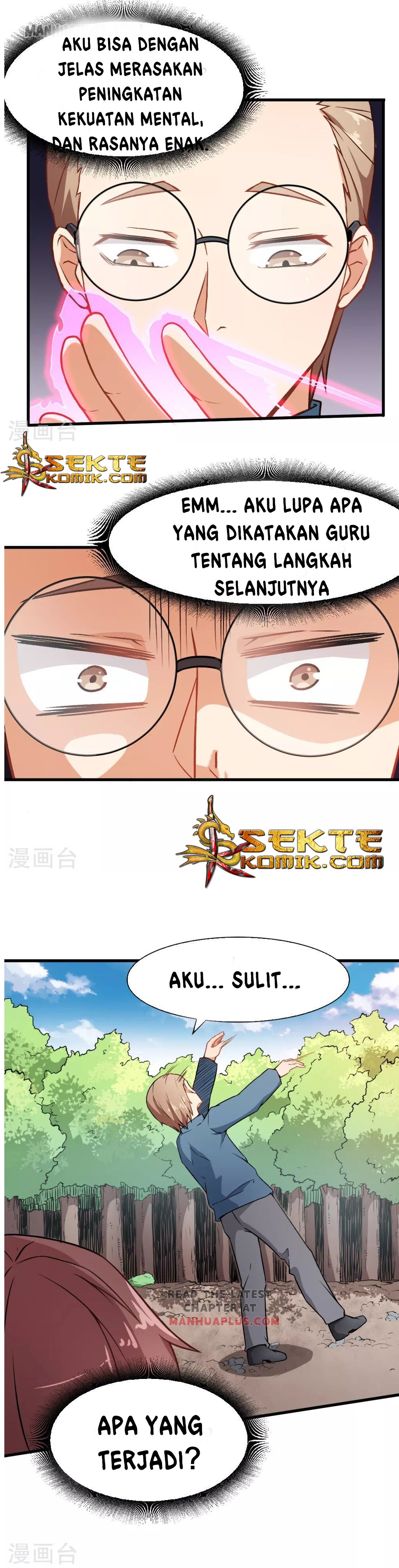 crazy-professor-system - Chapter: 34